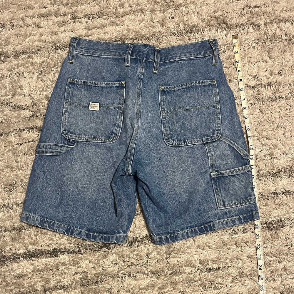 Old Navy Jorts